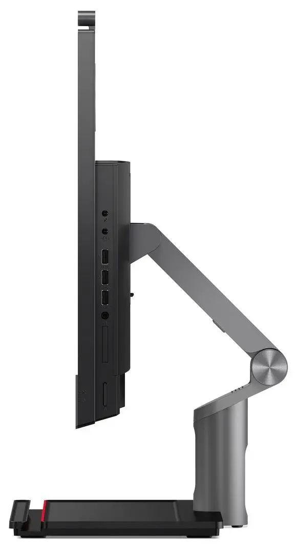 Моноблок Lenovo ThinkCentre M90a Gen 5 Intel Core i5-13400 16GB DDR5/256GB SSD (Black)