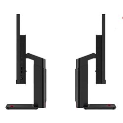 Моноблок Lenovo ThinkCentre M90a Intel Core i7-10700 16GB DDR4/256GB SSD/ 1TB HDD (Black) Thumb