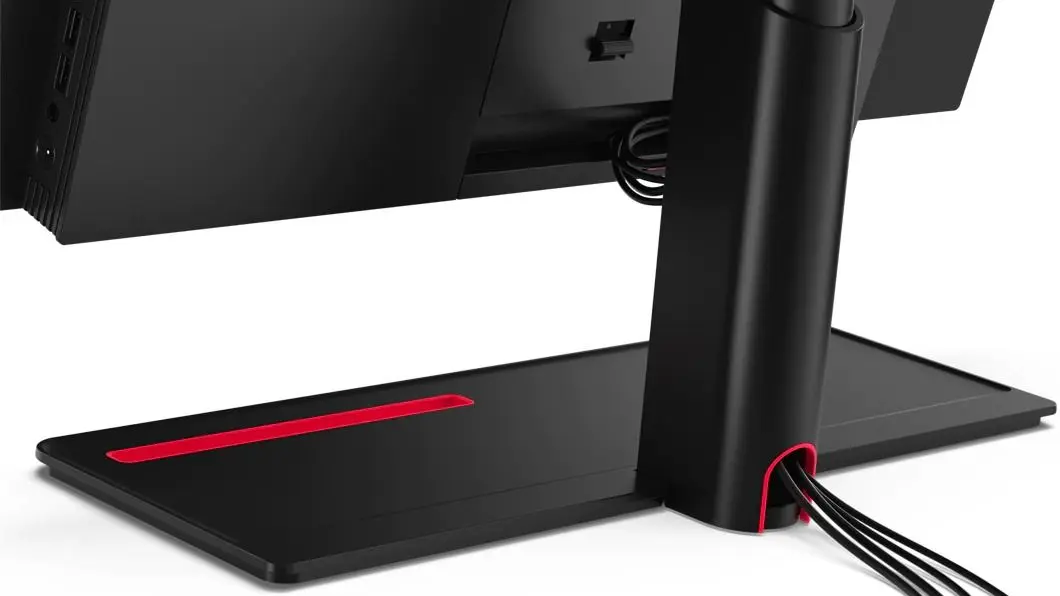 Моноблок Lenovo ThinkCentre M90a Intel Core i7-10700 16GB DDR4/512GB SSD (Black)