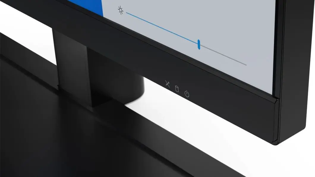 Моноблок Lenovo ThinkCentre M90a Intel Core i7-10700 16GB DDR4/512GB SSD (Black)