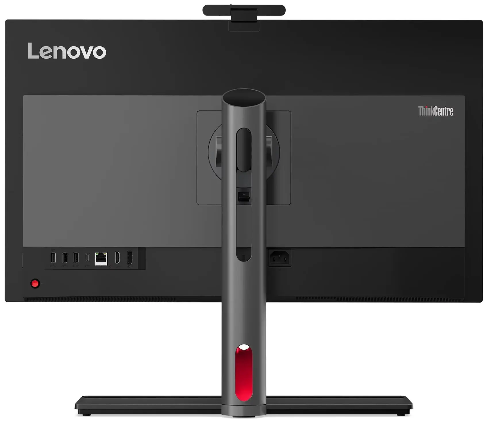Моноблок Lenovo ThinkCentre M90a Pro Gen 4 Intel Core i7-13700 2x16GB DDR5/1TB SSD (Black) - 4