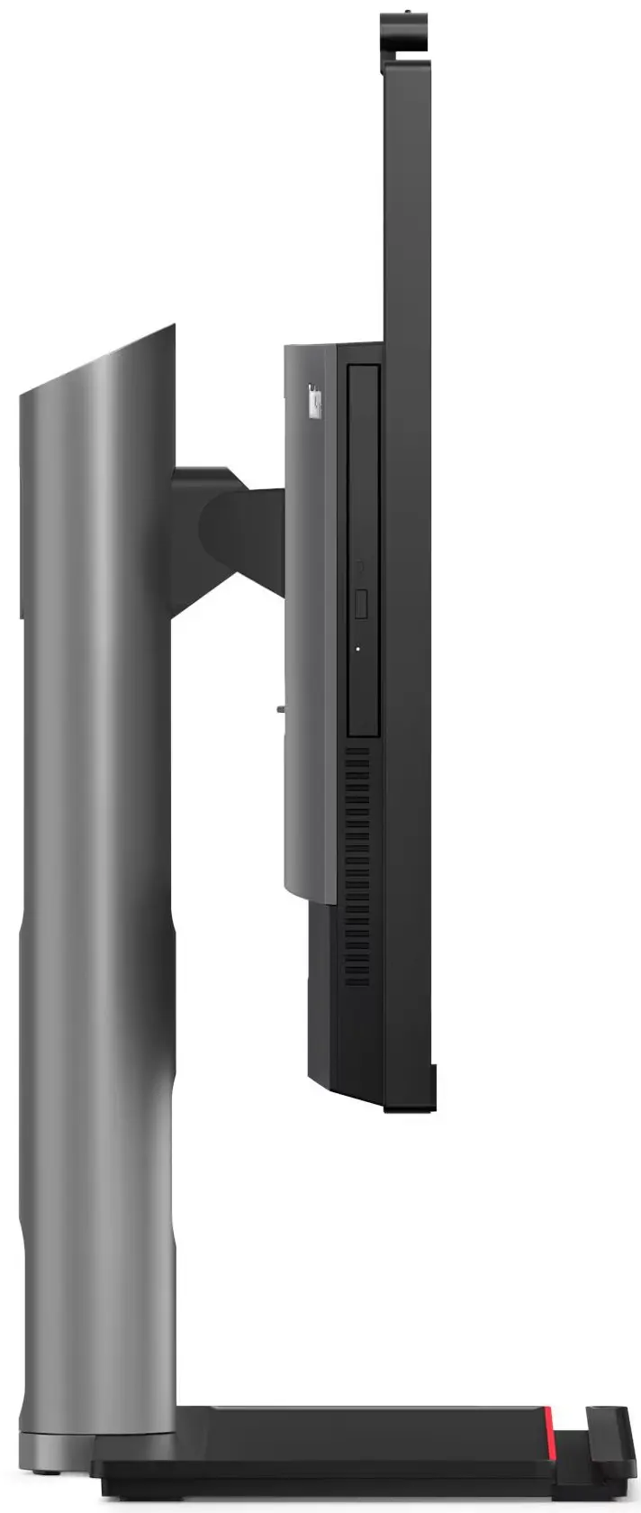 Моноблок Lenovo ThinkCentre M90a Pro Gen 4 Intel Core i7-13700 2x16GB DDR5/1TB SSD (Black) - 5