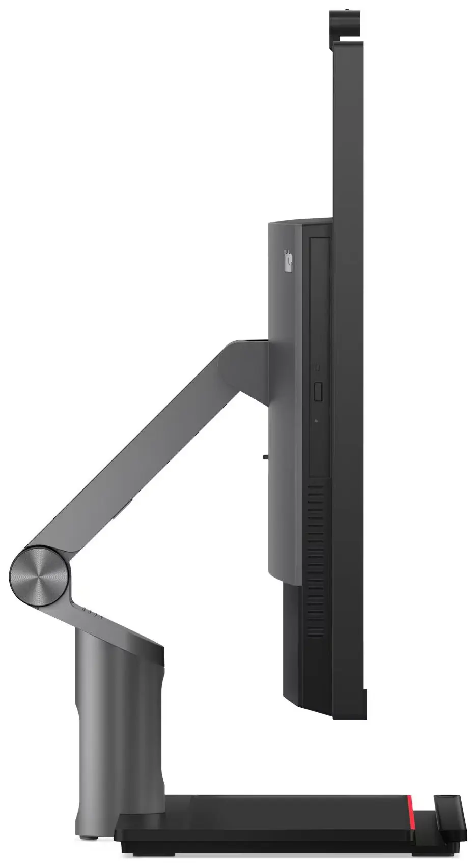 Моноблок Lenovo ThinkCentre M90a Pro Gen 4 Intel Core i7-13700 2x16GB DDR5/1TB SSD (Black) - 6