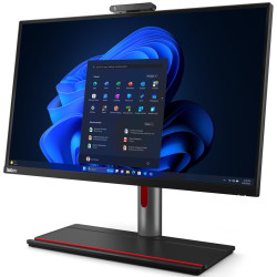 Моноблок Lenovo ThinkCentre M90a Pro Gen 4 Intel Core i7-13700 32GB DDR5/1TB SSD (Black) Thumb