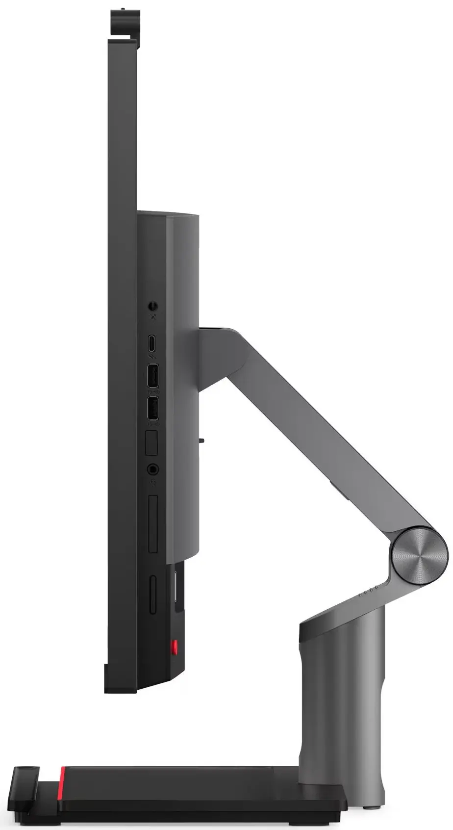 Моноблок Lenovo ThinkCentre M90a Pro Gen 4 Intel Core i7-13700 32GB DDR5/1TB SSD (Black)