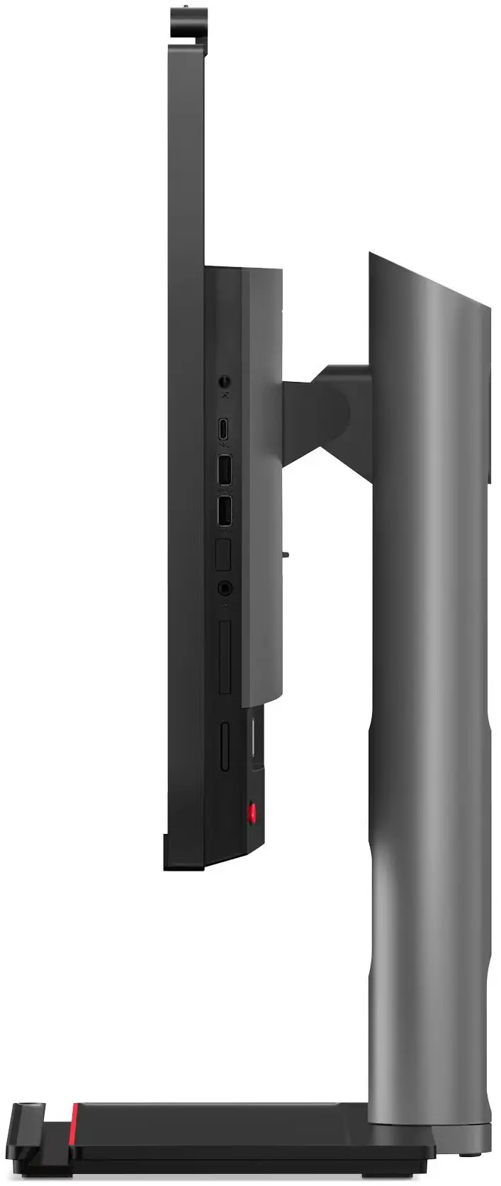 Моноблок Lenovo ThinkCentre M90a Pro Gen 4 Intel Core i7-13700 32GB DDR5/1TB SSD (Black)