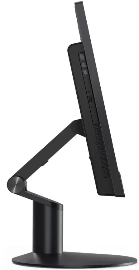 Моноблок Lenovo ThinkCentre M920z Intel Core i7-9700 8GB DDR4/512GB SSD (Black) - 3