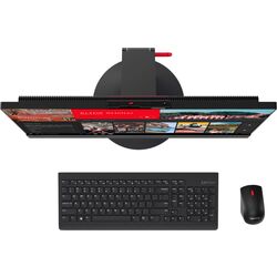 Моноблок Lenovo ThinkCentre M920z Intel Core i7-9700 8GB DDR4/512GB SSD (Black) Thumb