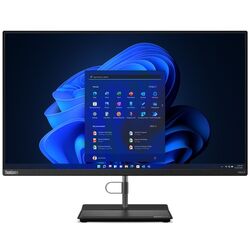 Моноблок Lenovo ThinkCentre Neo 30a 12B0008HRI Intel Core i3-1220P 8GB DDR4/512GB SSD (Raven Black)