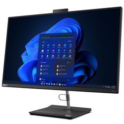 All in one Lenovo ThinkCentre Neo 30a 12B1005ERI Intel Core i3-1220P 8GB DDR4/512GB SSD (Raven Black) Thumb