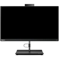 Моноблок Lenovo ThinkCentre Neo 30a 12B1005ERI Intel Core i3-1220P 8GB DDR4/512GB SSD (Raven Black)