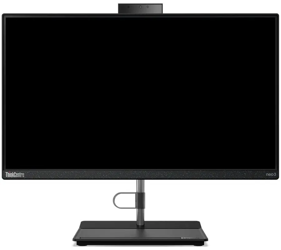 All in one Lenovo ThinkCentre Neo 30a 12B1005ERI Intel Core i3-1220P 8GB DDR4/512GB SSD (Raven Black)