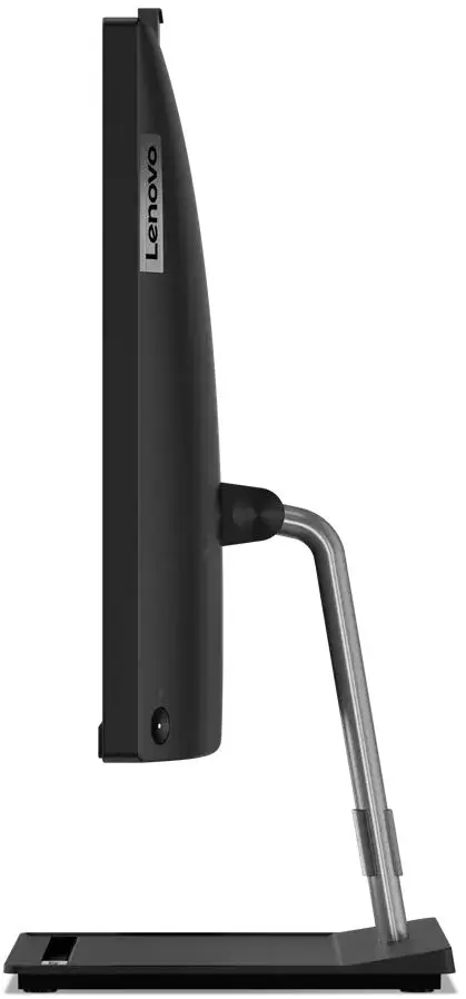 All in one Lenovo ThinkCentre Neo 30a 12B1006VPB Intel Core i3-1220P 8GB DDR4/256GB SSD W11Pro (Black)