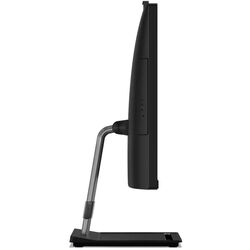 All in one Lenovo ThinkCentre Neo 30a 12B1006VPB Intel Core i3-1220P 8GB DDR4/256GB SSD W11Pro (Black) Thumb