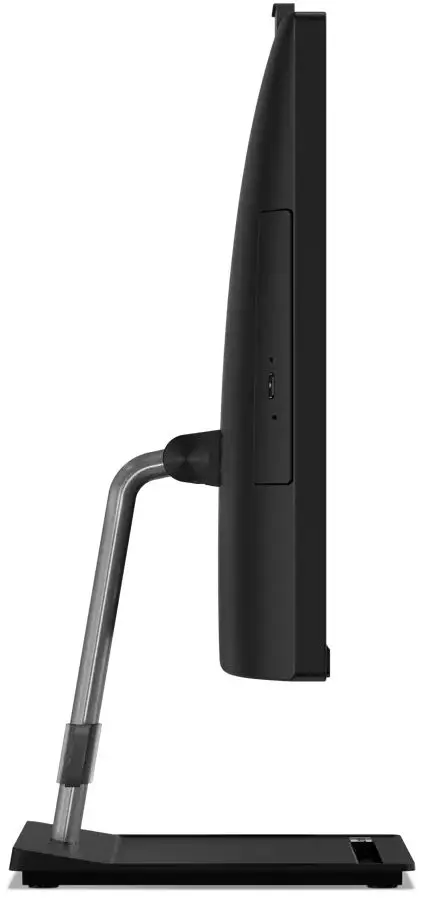 All in one Lenovo ThinkCentre Neo 30a 12B1006VPB Intel Core i3-1220P 8GB DDR4/256GB SSD W11Pro (Black)