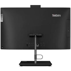 All in one Lenovo ThinkCentre Neo 30a 12B1006VPB Intel Core i3-1220P 8GB DDR4/256GB SSD W11Pro (Black) Thumb