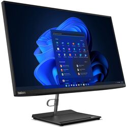 Моноблок Lenovo ThinkCentre Neo 30a 12JUA00X00 Intel Core i5-13420H 16GB DDR4/1TB SSD (Raven Black) Thumb