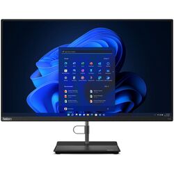 Моноблок Lenovo ThinkCentre Neo 30a 12JUA00X00 Intel Core i5-13420H 16GB DDR4/1TB SSD (Raven Black)