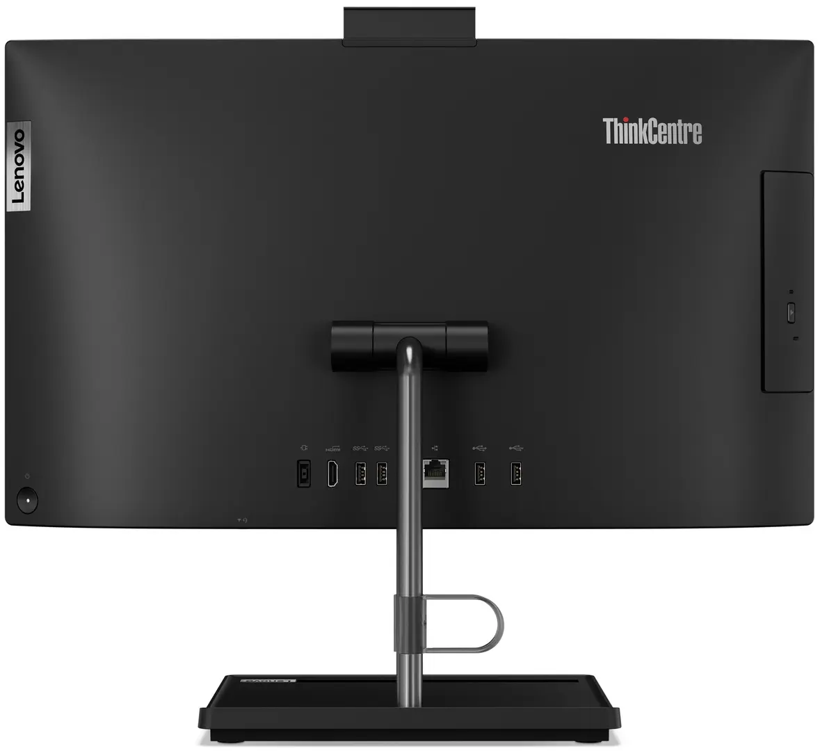 All in one Lenovo ThinkCentre neo 30a 22 Intel Core i3-1215U 8GB DDR4/256GB SSD (Raven Black)