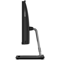 All in one Lenovo ThinkCentre neo 30a 22 Intel Core i3-1215U 8GB DDR4/256GB SSD (Raven Black) Thumb