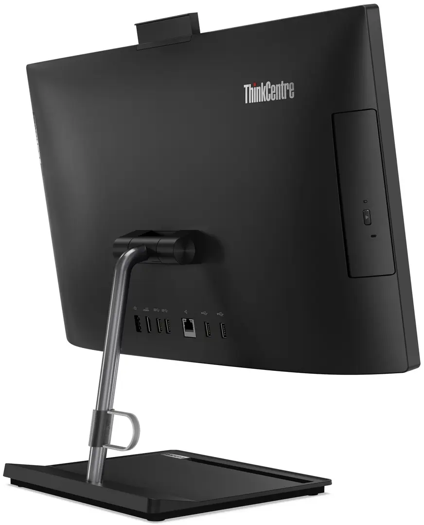 All in one Lenovo ThinkCentre neo 30a 22 Intel Core i3-1215U 8GB DDR4/256GB SSD (Raven Black)