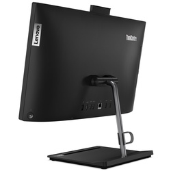 All in one Lenovo ThinkCentre neo 30a 22 Intel Core i3-1215U 8GB DDR4/256GB SSD (Raven Black) Thumb