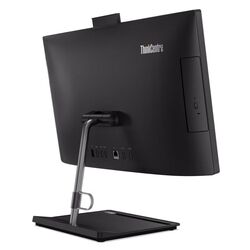 All in one Lenovo ThinkCentre neo 30a 22 Intel Core i3-1215U 8GB DDR4/256GB SSD W11Pro (Raven Black) Thumb