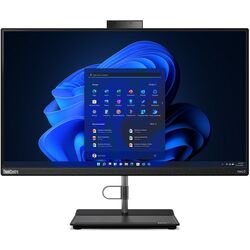 All in one Lenovo ThinkCentre Neo 30a 24 Gen 4 Intel Core i7-13620H 16GB DDR4/512GB SSD W11Pro (Raven Black)