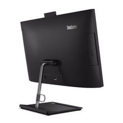 Моноблок Lenovo ThinkCentre neo 30a 24 Intel Core i5-1240P 16GB DDR4/512GB SSD (Raven Black) Thumb