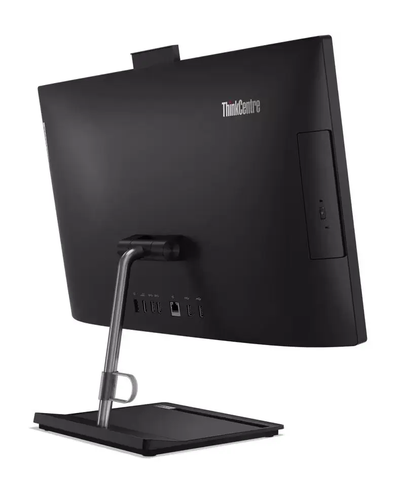 Моноблок Lenovo ThinkCentre neo 30a 24 Intel Core i5-1240P 16GB DDR4/512GB SSD (Raven Black)