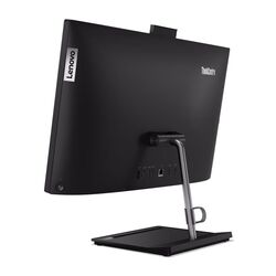 Моноблок Lenovo ThinkCentre neo 30a 24 Intel Core i5-1240P 16GB DDR4/512GB SSD (Raven Black) Thumb