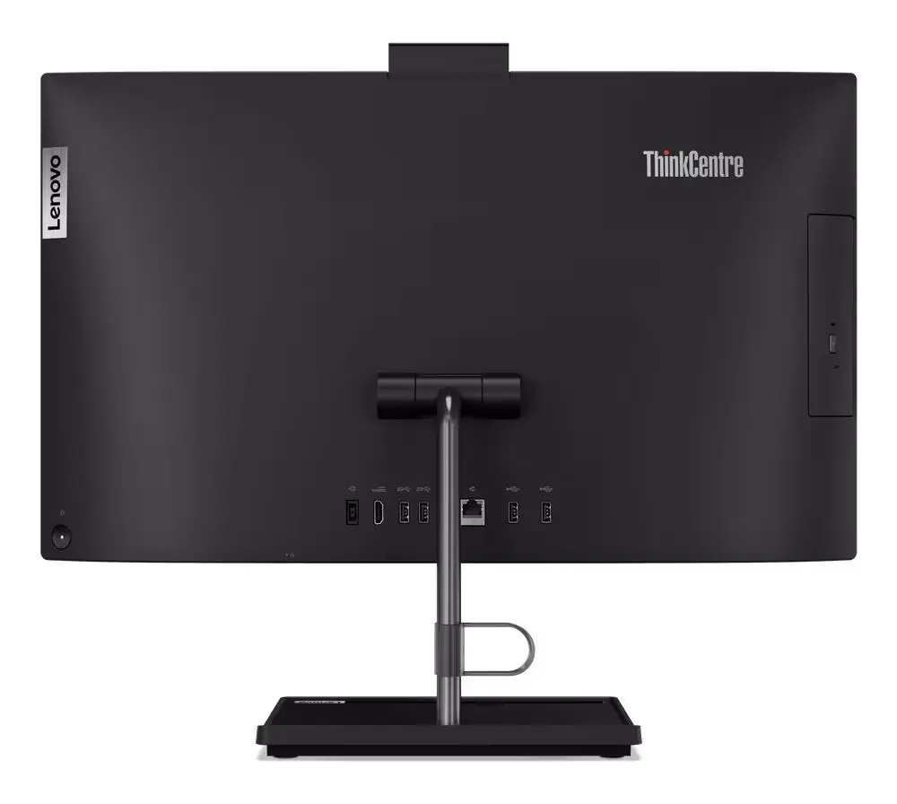 Моноблок Lenovo ThinkCentre neo 30a 24 Intel Core i5-1240P 16GB DDR4/512GB SSD (Raven Black)