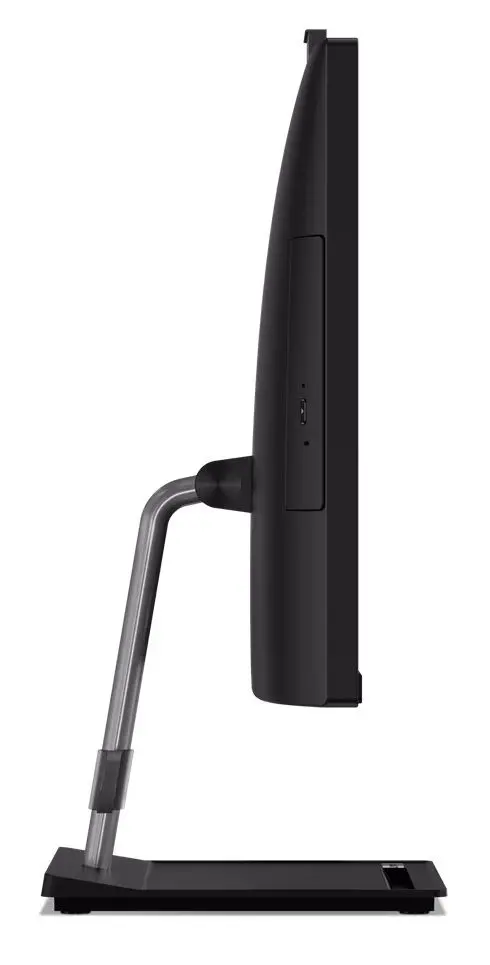 Моноблок Lenovo ThinkCentre neo 30a 24 Intel Core i5-1240P 16GB DDR4/512GB SSD (Raven Black)