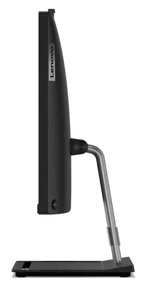 Моноблок Lenovo ThinkCentre neo 30a 24 Intel Core i5-1240P 16GB DDR4/512GB SSD (Raven Black)