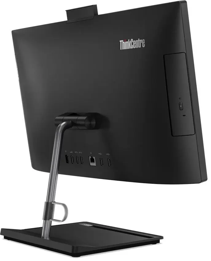 Моноблок Lenovo ThinkCentre Neo 30a 24 Intel Core i5-1240P 16GB DDR4/512GB SSD W11Pro (Raven Black) - 4