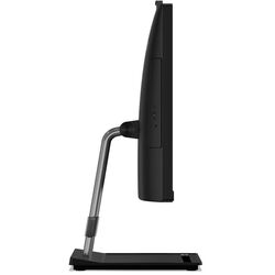 Моноблок Lenovo ThinkCentre Neo 30a 24 Intel Core i5-1240P 16GB DDR4/512GB SSD W11Pro (Raven Black) Thumb