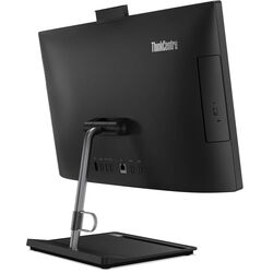 All in one Lenovo ThinkCentre Neo 30a 24 Intel Core i5-1240P 8GB DDR4/256GB SSD W11Pro (Raven Black) Thumb