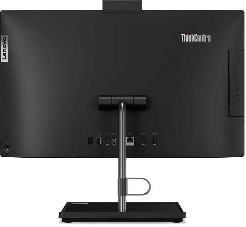 All in one Lenovo ThinkCentre Neo 30a 24 Intel Core i5-1240P 8GB DDR4/256GB SSD W11Pro (Raven Black)