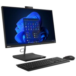Моноблок Lenovo ThinkCentre Neo 30a 24 Intel Core i5-12450H 16GB DDR4/512GB SSD W11P (Raven Black) Thumb