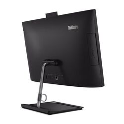Моноблок Lenovo ThinkCentre neo 30a 24 Intel Core i7-1260P 16GB DDR4/512GB SSD (Black) Thumb