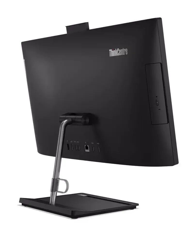 Моноблок Lenovo ThinkCentre neo 30a 24 Intel Core i7-1260P 16GB DDR4/512GB SSD (Black) - 4