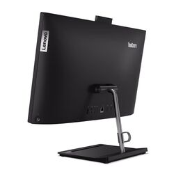Моноблок Lenovo ThinkCentre neo 30a 24 Intel Core i7-1260P 16GB DDR4/512GB SSD (Black) Thumb
