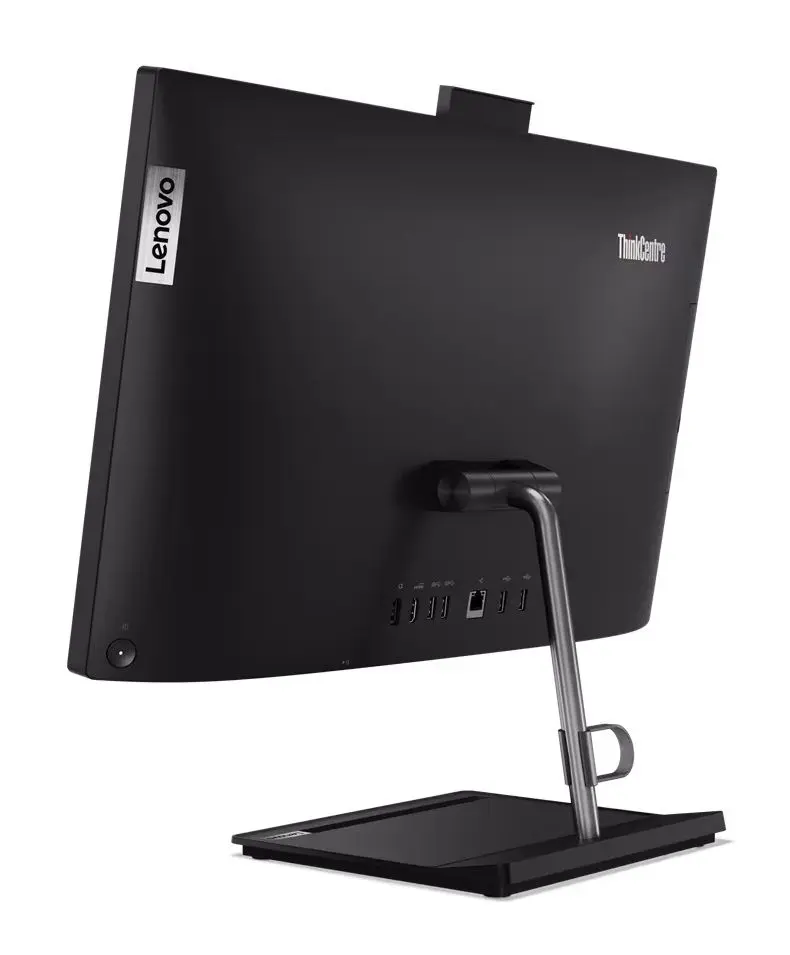 Моноблок Lenovo ThinkCentre neo 30a 24 Intel Core i7-1260P 16GB DDR4/512GB SSD (Black) - 5
