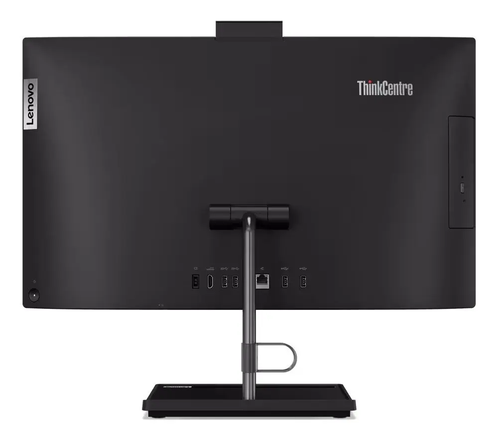 Моноблок Lenovo ThinkCentre neo 30a 24 Intel Core i7-1260P 16GB DDR4/512GB SSD (Black) - 6