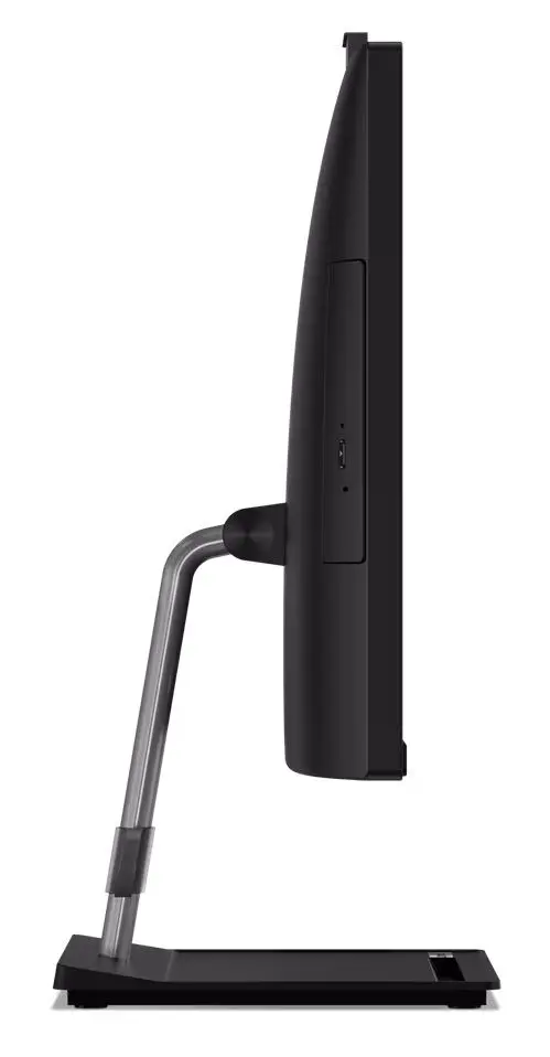 Моноблок Lenovo ThinkCentre neo 30a 24 Intel Core i7-1260P 16GB DDR4/512GB SSD (Black) - 7