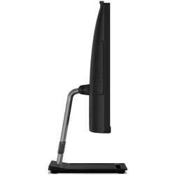 All in One Lenovo ThinkCentre Neo 30a 27 Intel Core i3-1215U 8GB DDR4/256GB SSD (Raven Black) Thumb