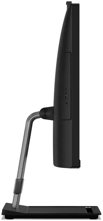 All in One Lenovo ThinkCentre Neo 30a 27 Intel Core i3-1215U 8GB DDR4/256GB SSD (Raven Black)