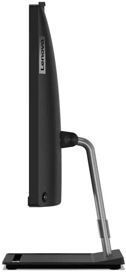 All in One Lenovo ThinkCentre Neo 30a 27 Intel Core i3-1215U 8GB DDR4/256GB SSD (Raven Black)