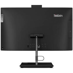 All in One Lenovo ThinkCentre Neo 30a 27 Intel Core i3-1215U 8GB DDR4/256GB SSD (Raven Black) Thumb