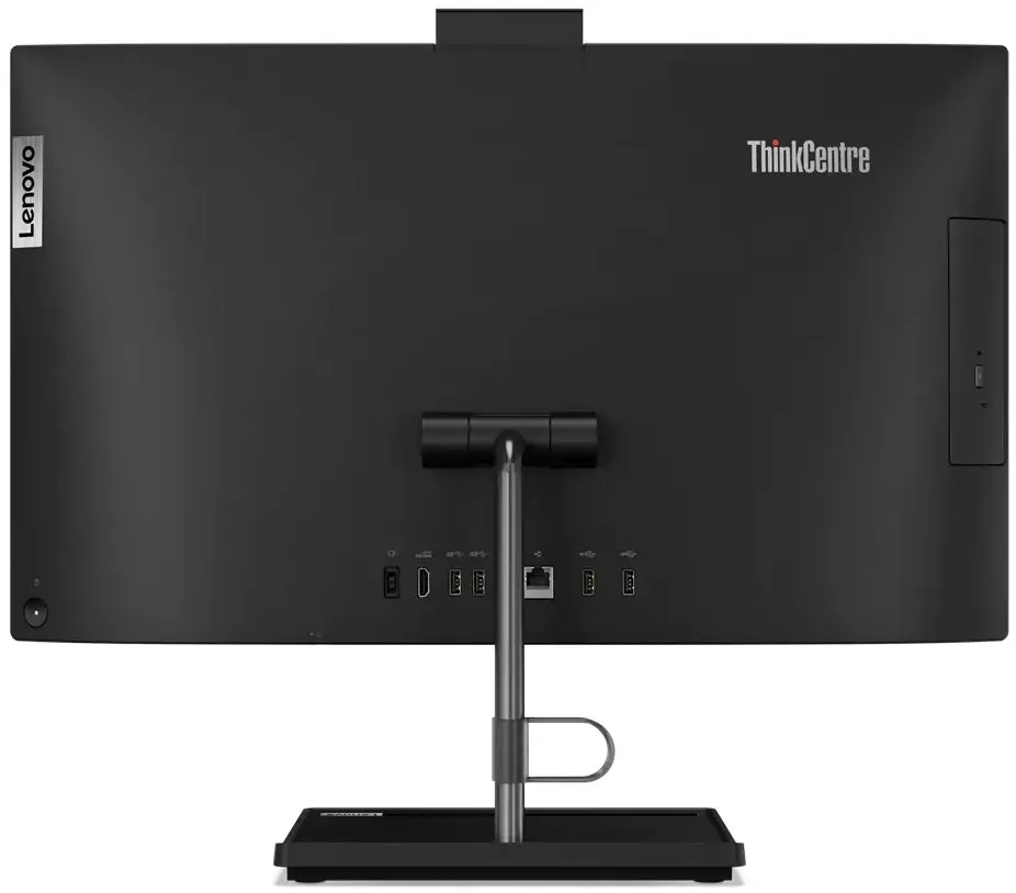 Моноблок Lenovo ThinkCentre Neo 30a-27 Intel Core i5-1240P 8GB DDR4/256GB SSD W11Pro (Black) - 2